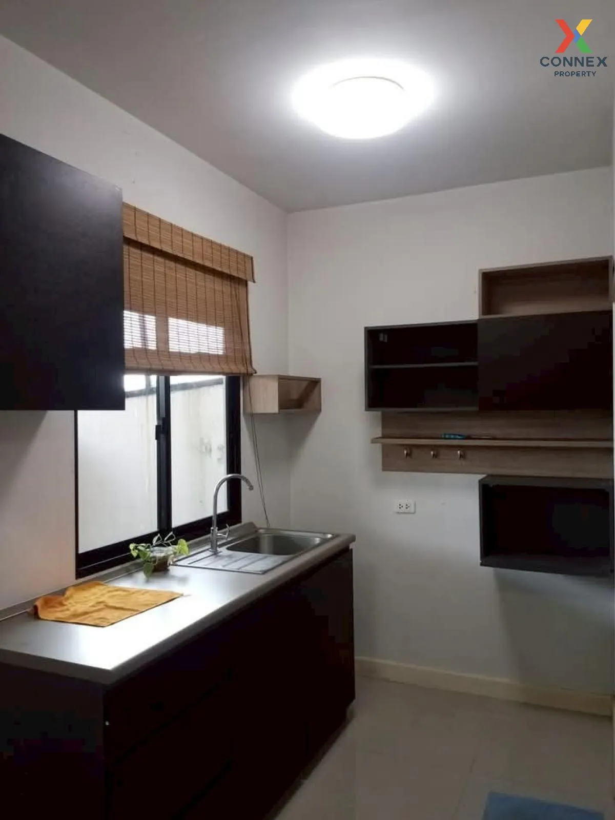 For Sale Townhouse/Townhome  , THE CONNECT Suanluang - Onnut , ni