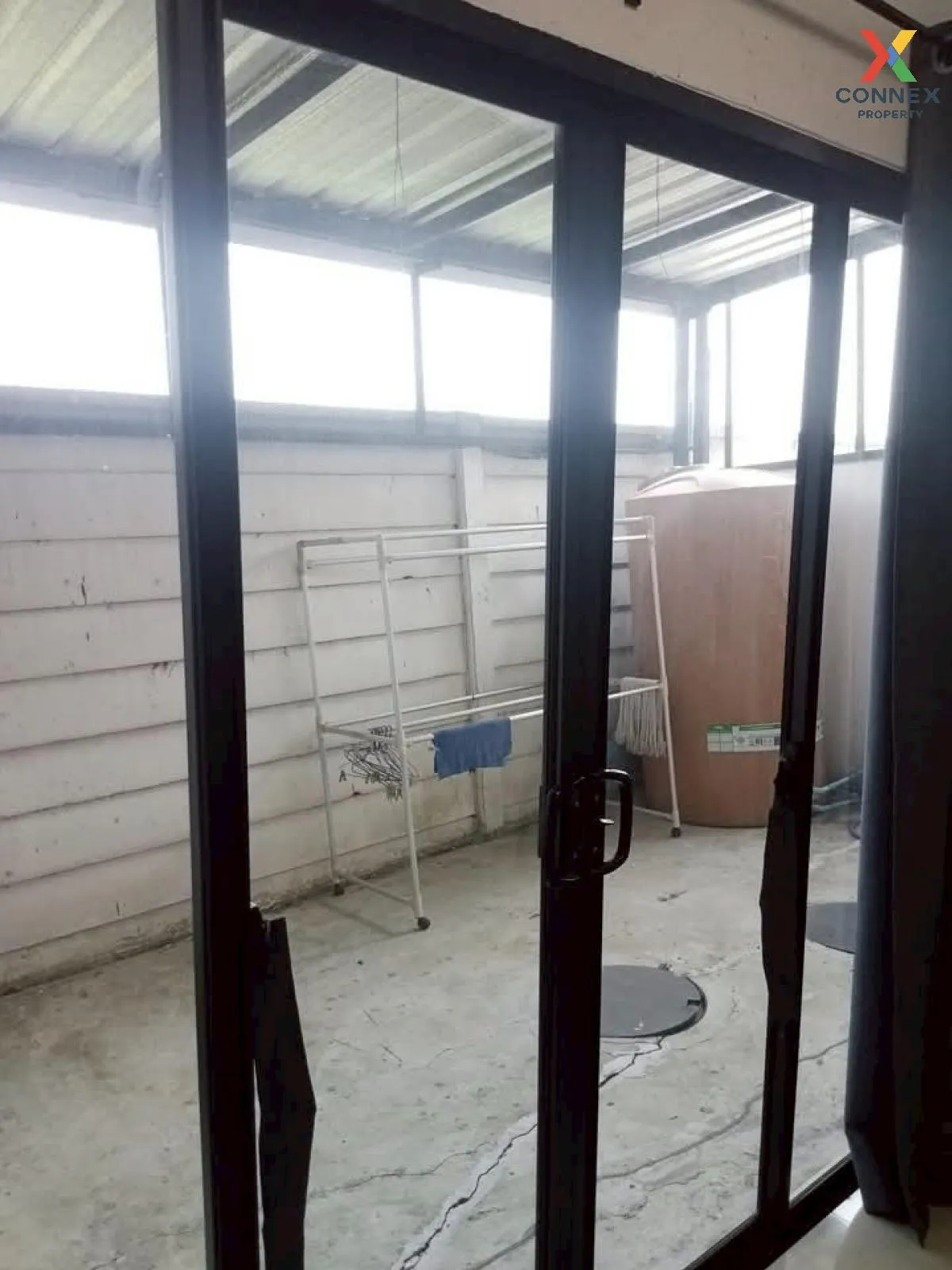 For Sale Townhouse/Townhome  , THE CONNECT Suanluang - Onnut , ni