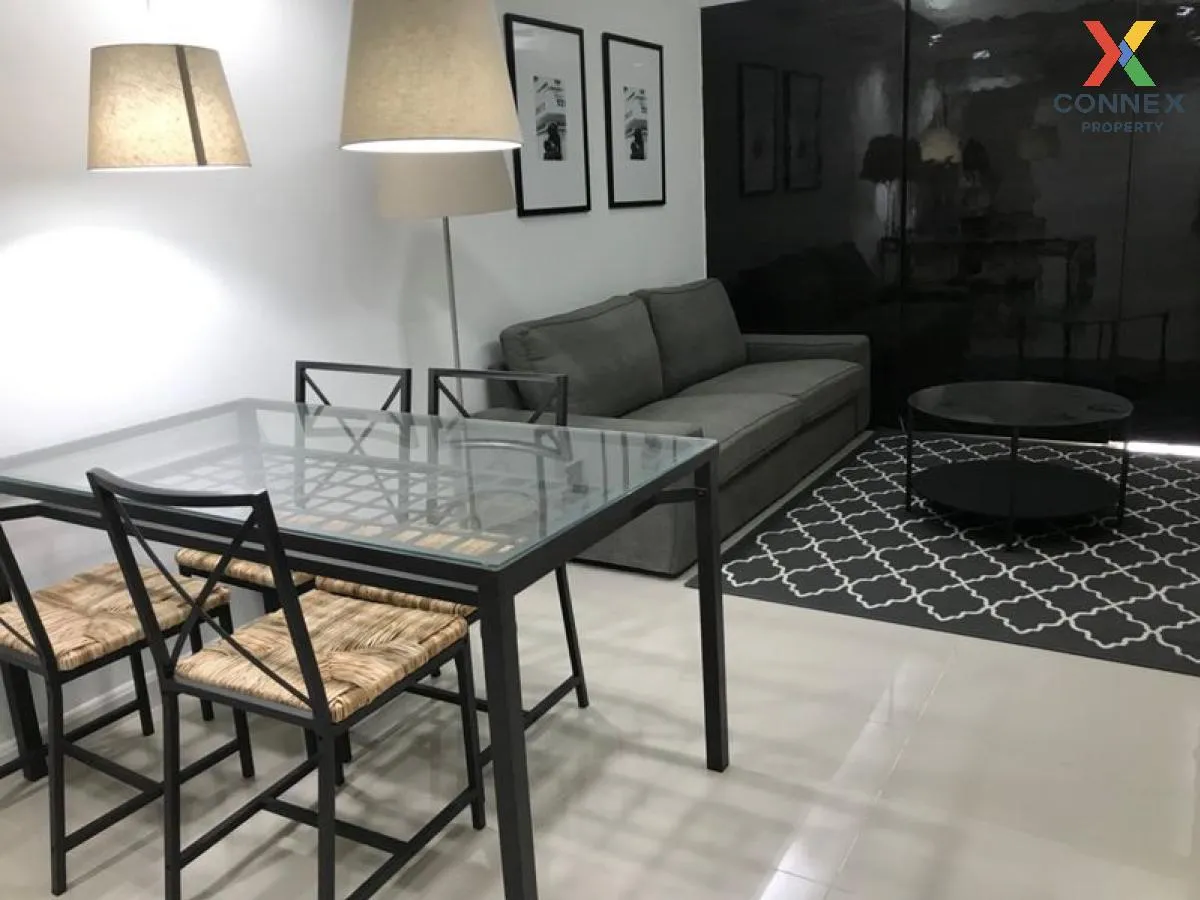 For Rent Condo , Waterford Sukhumvit 50 , BTS-Phra Khanong , Phra 2