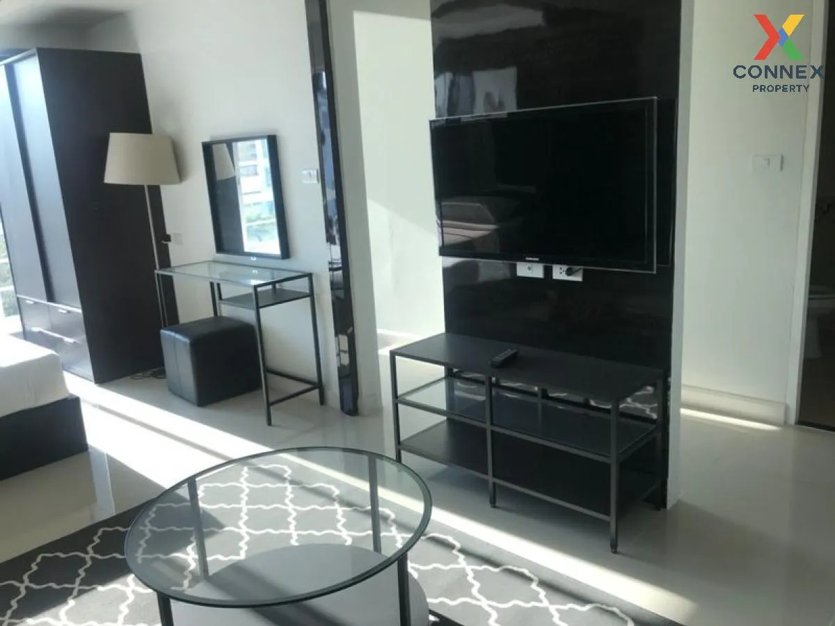 For Rent Condo , Waterford Sukhumvit 50 , BTS-Phra Khanong , Phra 3