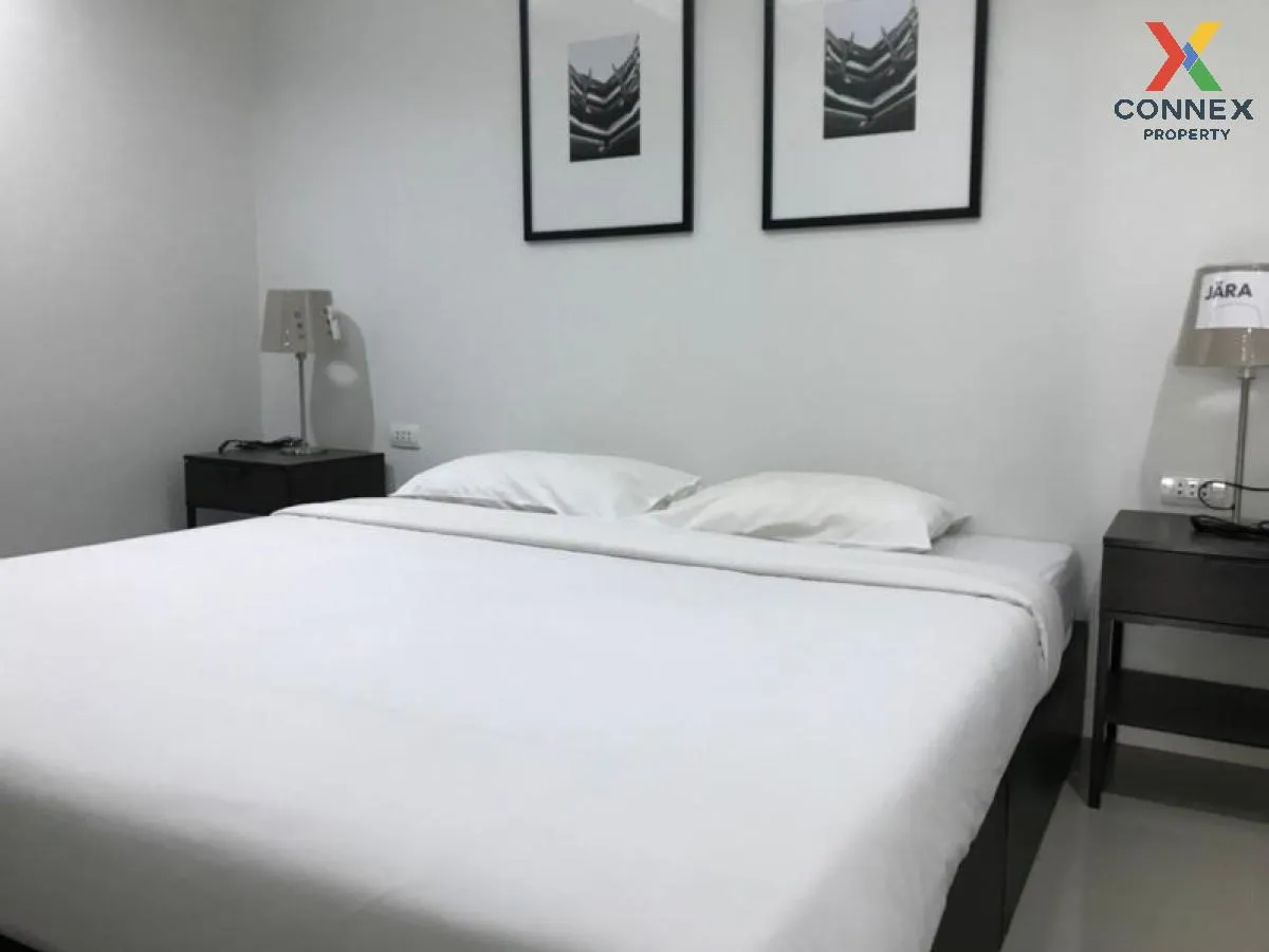 For Rent Condo , Waterford Sukhumvit 50 , BTS-Phra Khanong , Phra