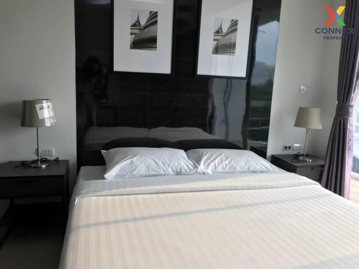 For Rent Condo , Waterford Sukhumvit 50 , BTS-Phra Khanong , Phra