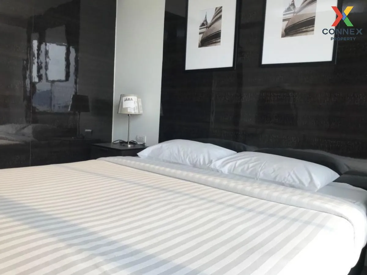 For Rent Condo , Waterford Sukhumvit 50 , BTS-Phra Khanong , Phra