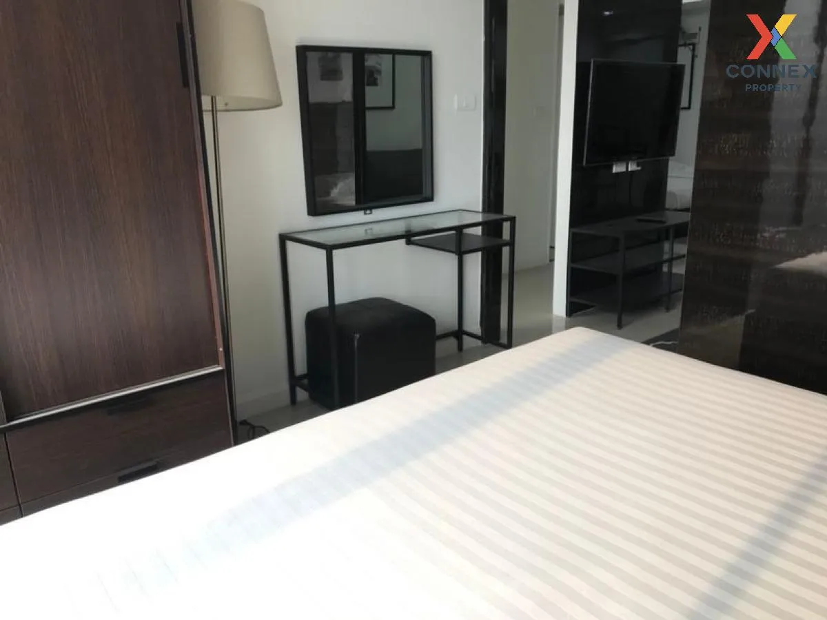 For Rent Condo , Waterford Sukhumvit 50 , BTS-Phra Khanong , Phra