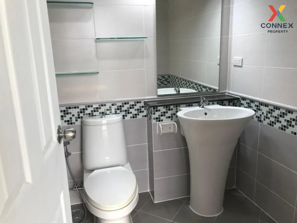 For Rent Condo , Waterford Sukhumvit 50 , BTS-Phra Khanong , Phra