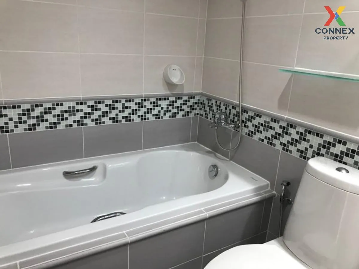 For Rent Condo , Waterford Sukhumvit 50 , BTS-Phra Khanong , Phra