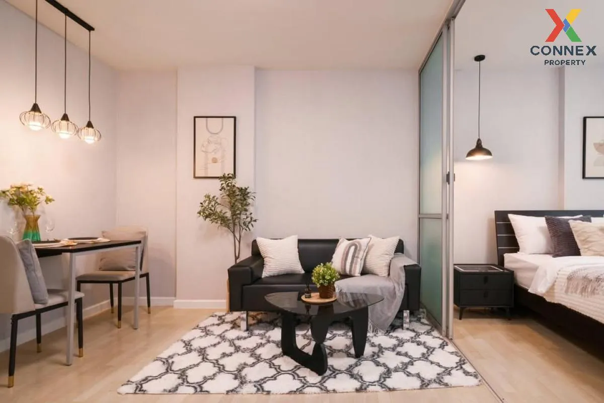 For Sale Condo , D condo Ramindra , Tha Raeng , Bang Khen , Bangk For Sale Condo , D condo Ramindra , Tha Raeng , Bang Khen , Bangk 1