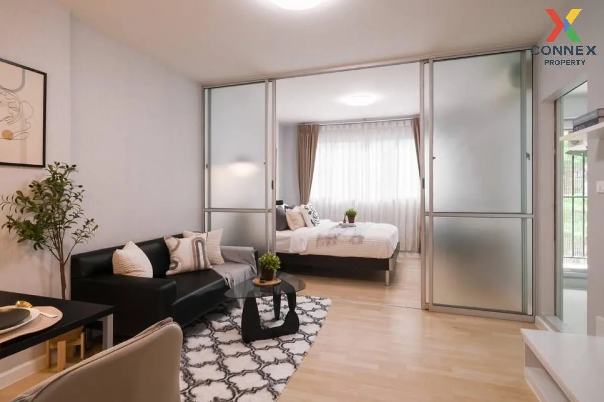 For Sale Condo , D condo Ramindra , Tha Raeng , Bang Khen , Bangk For Sale Condo , D condo Ramindra , Tha Raeng , Bang Khen , Bangk 2