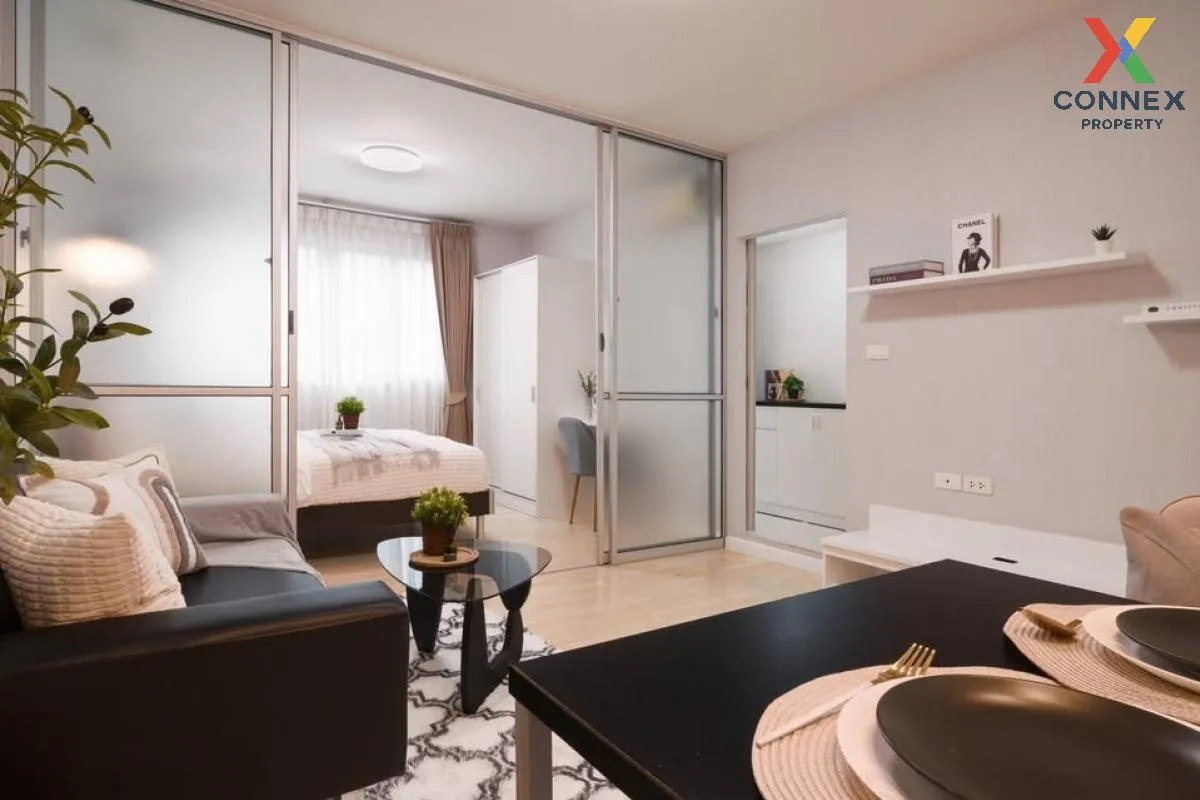 For Sale Condo , D condo Ramindra , Tha Raeng , Bang Khen , Bangk For Sale Condo , D condo Ramindra , Tha Raeng , Bang Khen , Bangk 3