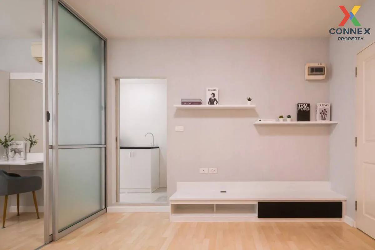 For Sale Condo , D condo Ramindra , Tha Raeng , Bang Khen , Bangk For Sale Condo , D condo Ramindra , Tha Raeng , Bang Khen , Bangk 4