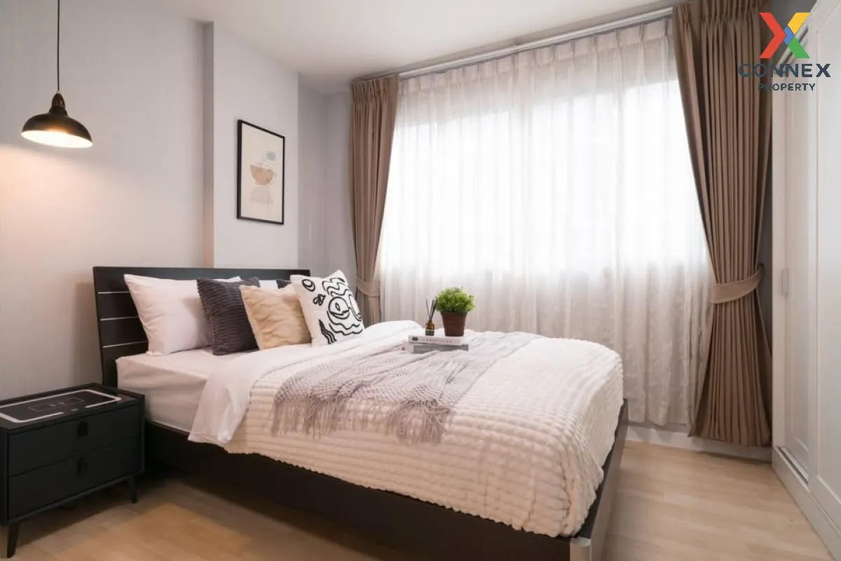 For Sale Condo , D condo Ramindra , Tha Raeng , Bang Khen , Bangk For Sale Condo , D condo Ramindra , Tha Raeng , Bang Khen , Bangk