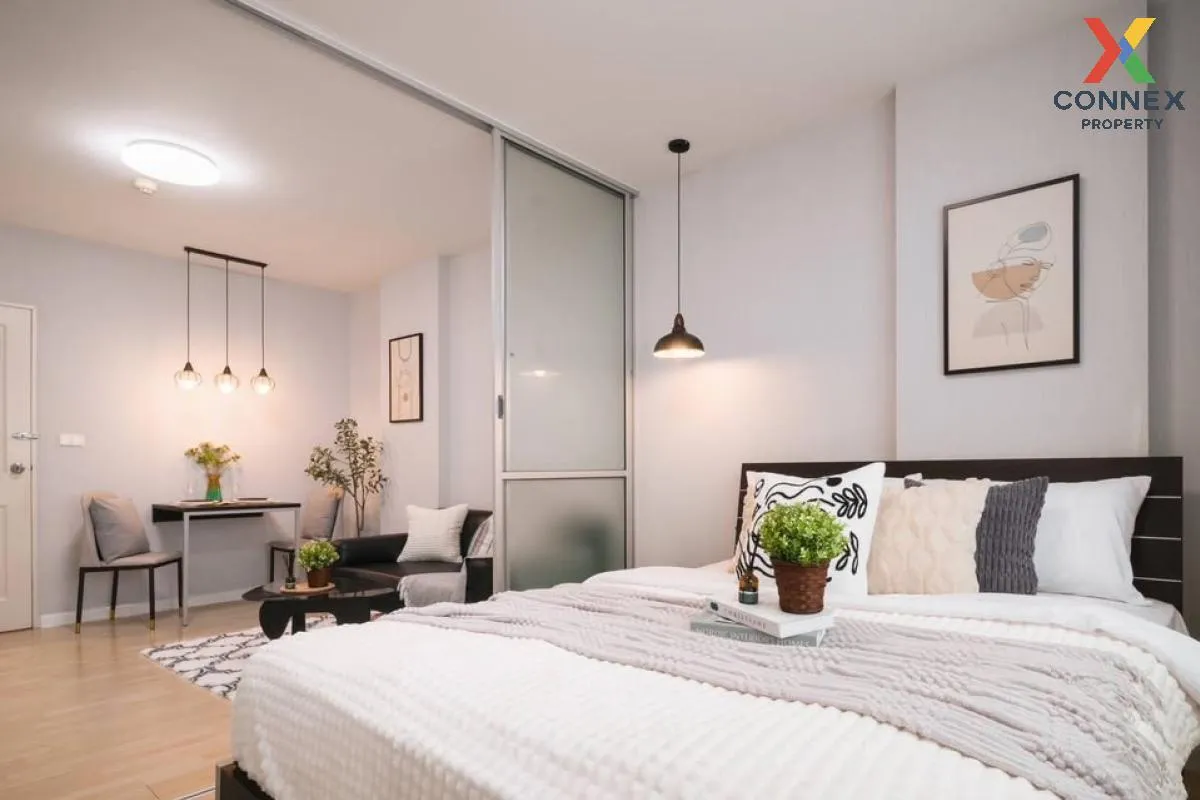 For Sale Condo , D condo Ramindra , Tha Raeng , Bang Khen , Bangk For Sale Condo , D condo Ramindra , Tha Raeng , Bang Khen , Bangk