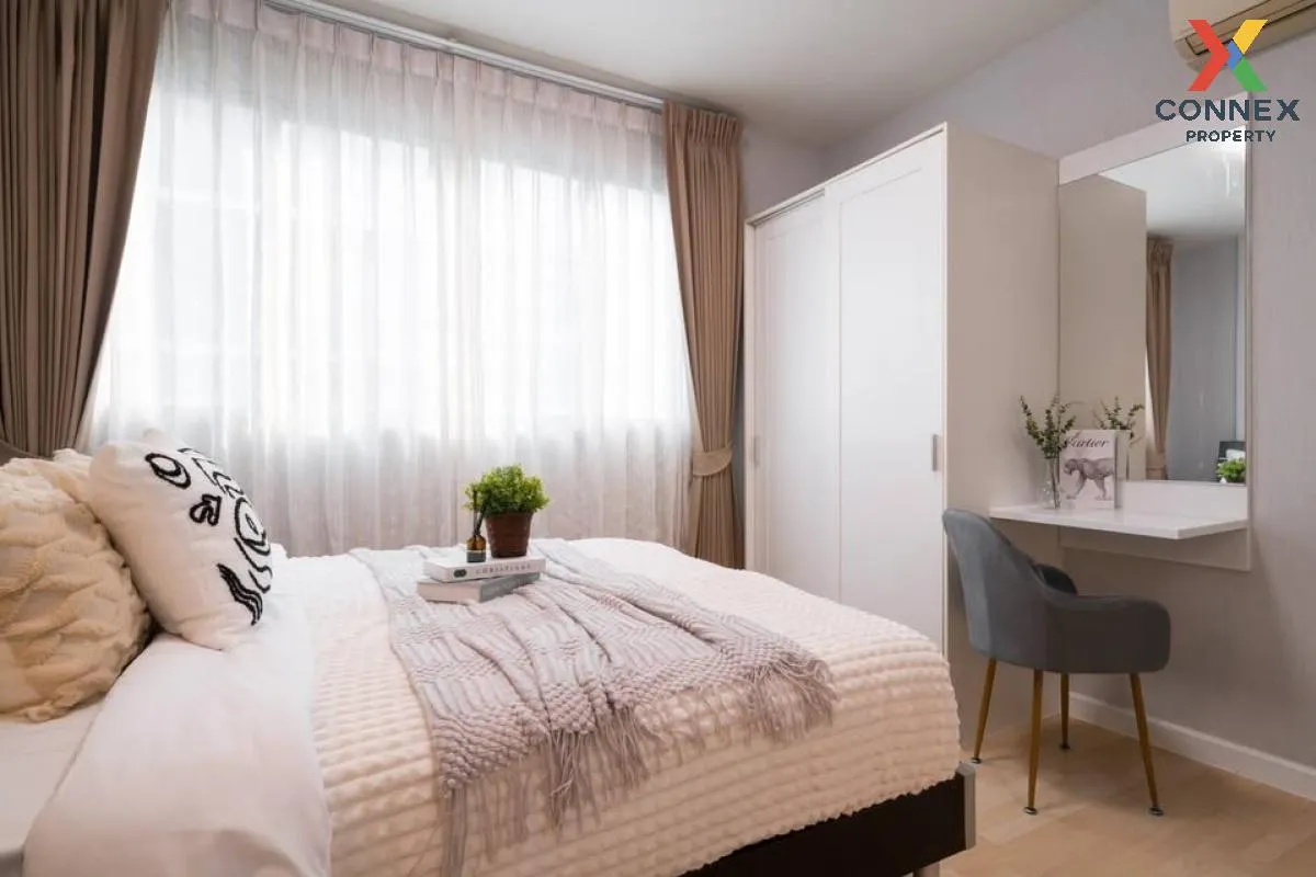 For Sale Condo , D condo Ramindra , Tha Raeng , Bang Khen , Bangk For Sale Condo , D condo Ramindra , Tha Raeng , Bang Khen , Bangk