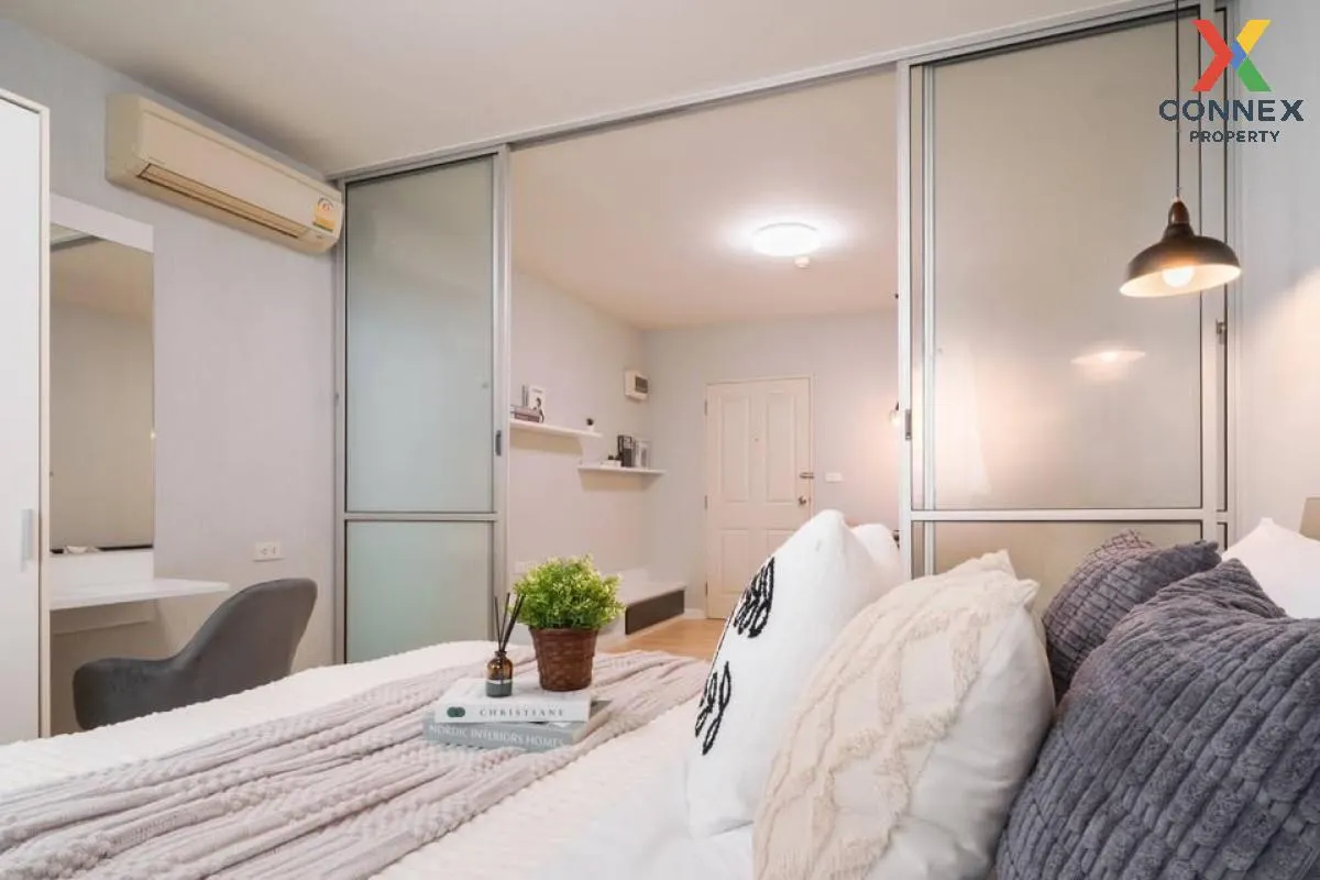 For Sale Condo , D condo Ramindra , Tha Raeng , Bang Khen , Bangk For Sale Condo , D condo Ramindra , Tha Raeng , Bang Khen , Bangk