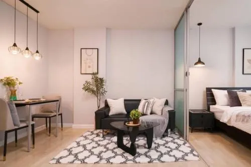 For Sale Condo , D condo Ramindra , Tha Raeng , Bang Khen , Bangkok , CX-119517 For Sale Condo , D condo Ramindra , Tha Raeng , Bang Khen , Bangkok , CX-119517
