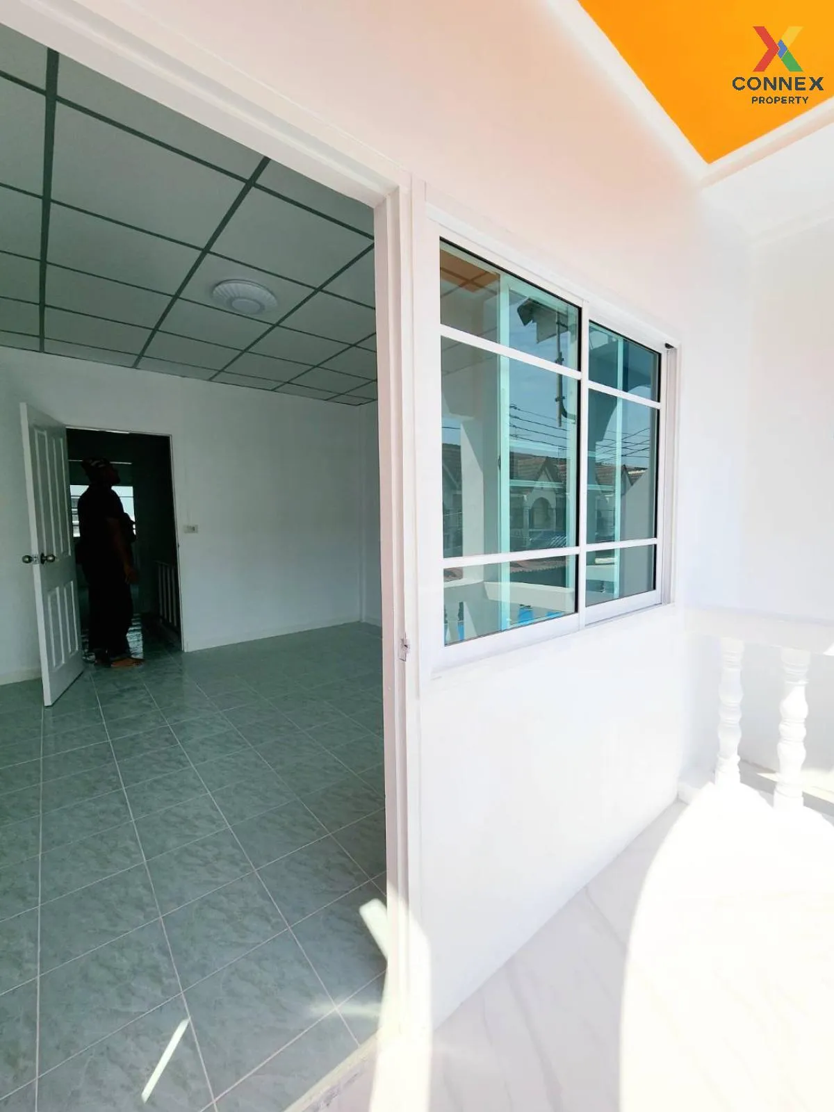 For Sale Townhouse/Townhome  , Hansa Village (Phetkasem 93) , new For Sale Townhouse/Townhome  , Hansa Village (Phetkasem 93) , new