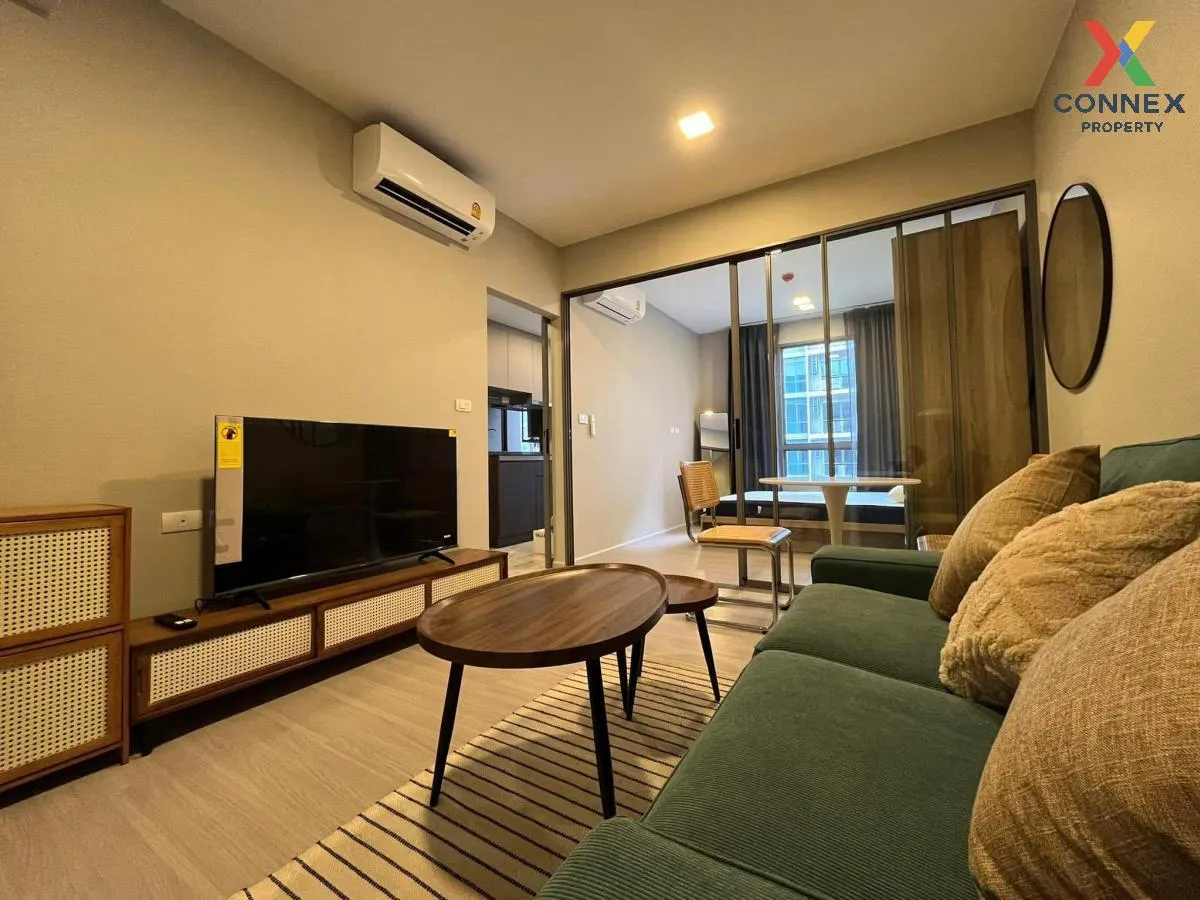 For Rent Condo , Quintara Phume Sukhumvit 39 , BTS-Phrom Phong ,  2