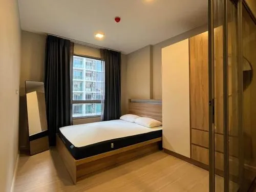 เช่าคอนโด  ควินทารา ภูม สุขุมวิท 39 BTS-พร้อมพงษ์ คลองตันเหนือ เขต วัฒนา กรุงเทพ CX-119520