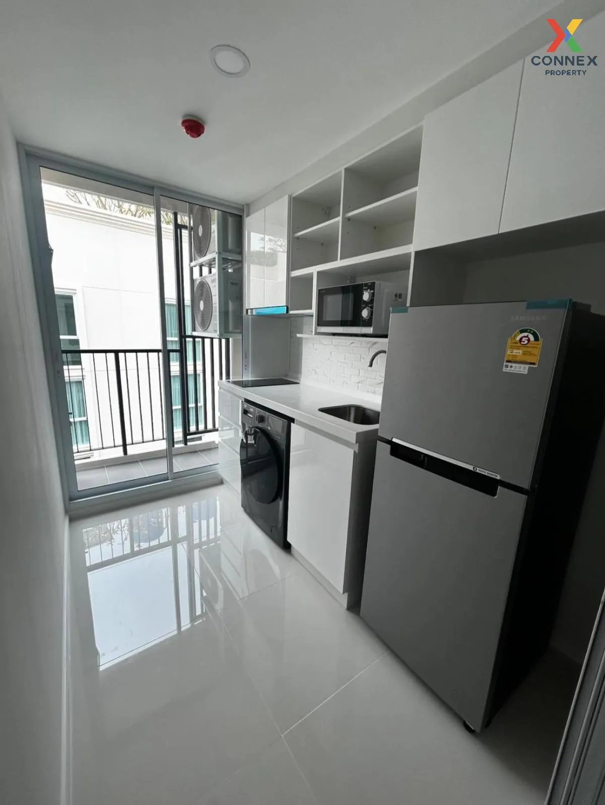 For Rent Condo , Chateau In Town Ratchayothin , Chankasem , Chatu