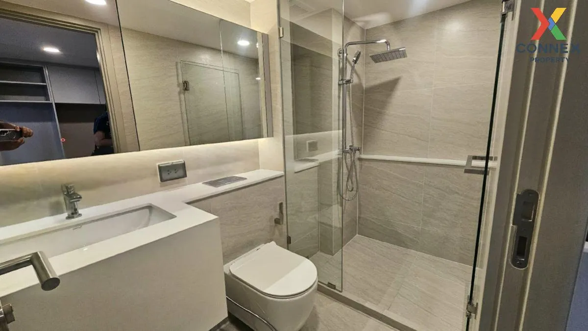 เช่าคอนโด  โซ ออริจิ้น เกษตร อินเตอร์เชนจ์ ดูเพล็กซ์ BTS-มหาวิทยา