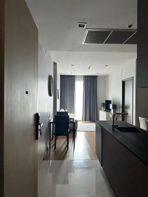 For Rent Condo , Keyne by Sansiri , BTS-Thong Lo , Khlong Toei , Khlong Toei , Bangkok , CX-119524