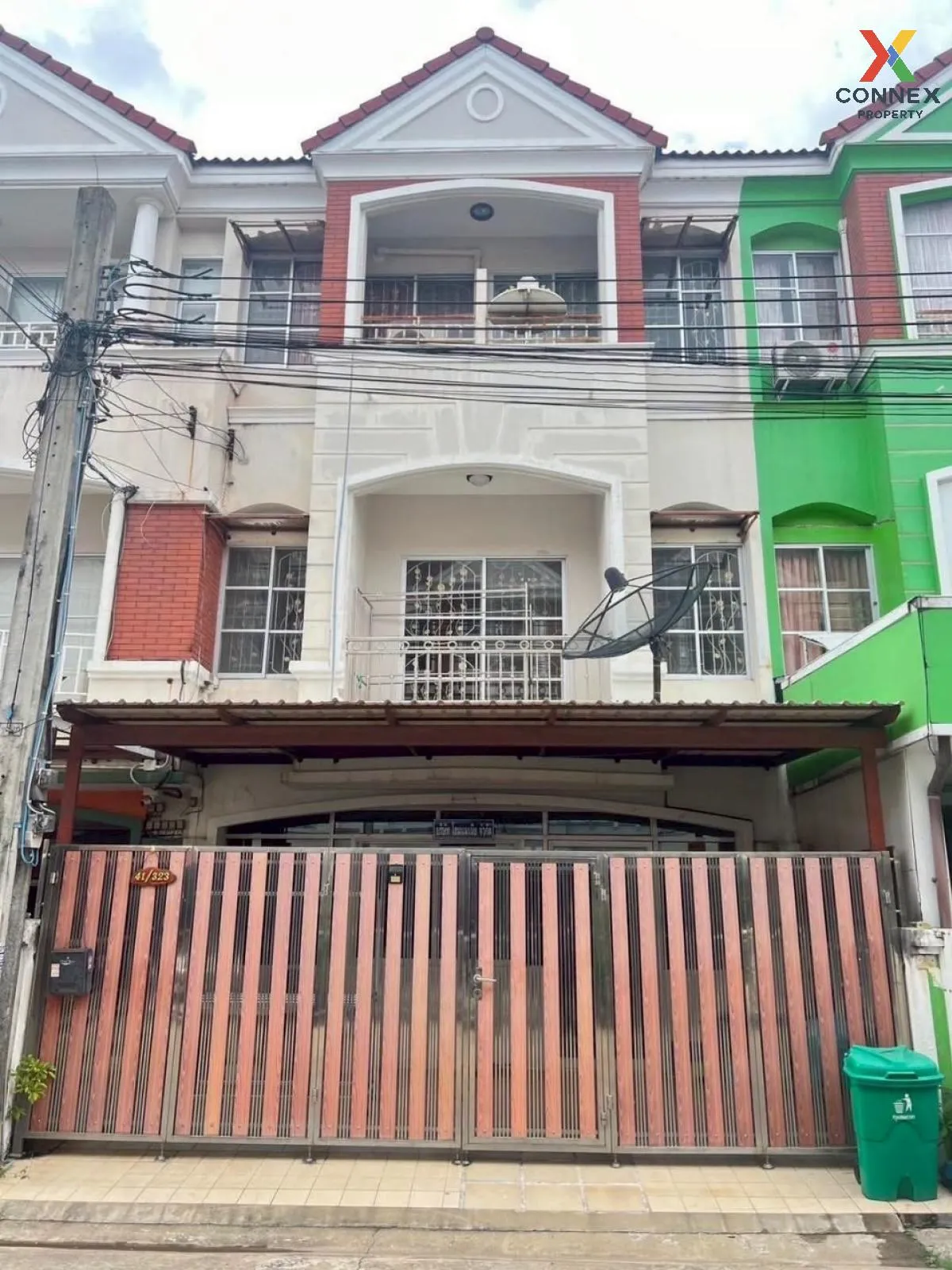 For Sale Townhouse/Townhome  , Diamond Grand Vill  Nuanchan , MRT For Sale Townhouse/Townhome  , Diamond Grand Vill  Nuanchan , MRT 1