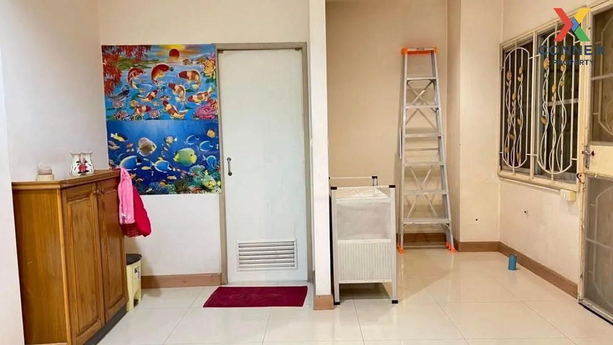 For Sale Townhouse/Townhome  , Diamond Grand Vill  Nuanchan , MRT For Sale Townhouse/Townhome  , Diamond Grand Vill  Nuanchan , MRT