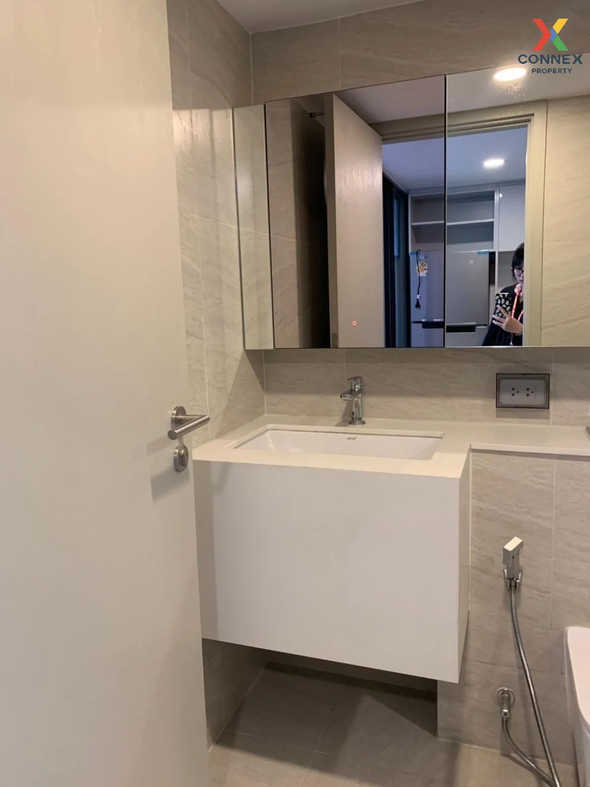 เช่าคอนโด  โซ ออริจิ้น เกษตร อินเตอร์เชนจ์ ดูเพล็กซ์ BTS-มหาวิทยา