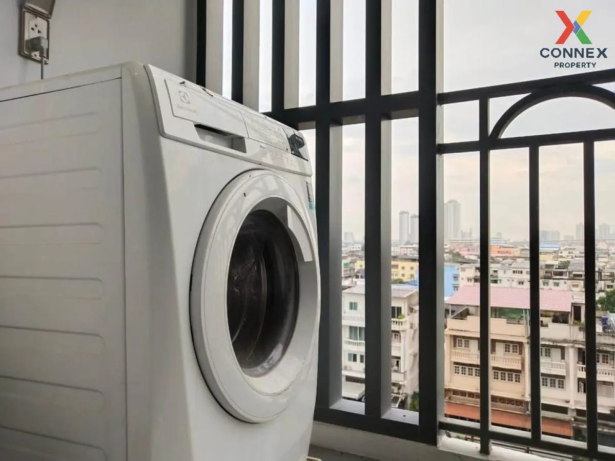 ขายคอนโด  เดอะริช สาทร - ตากสิน BTS-วงเวียนใหญ่ บางลำภูล่าง เขต ค ขายคอนโด  เดอะริช สาทร - ตากสิน BTS-วงเวียนใหญ่ บางลำภูล่าง เขต ค