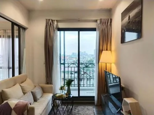 ขายคอนโด  เดอะริช สาทร - ตากสิน BTS-วงเวียนใหญ่ บางลำภูล่าง เขต คลองสาน กรุงเทพ CX-119527 ขายคอนโด  เดอะริช สาทร - ตากสิน BTS-วงเวียนใหญ่ บางลำภูล่าง เขต คลองสาน กรุงเทพ CX-119527