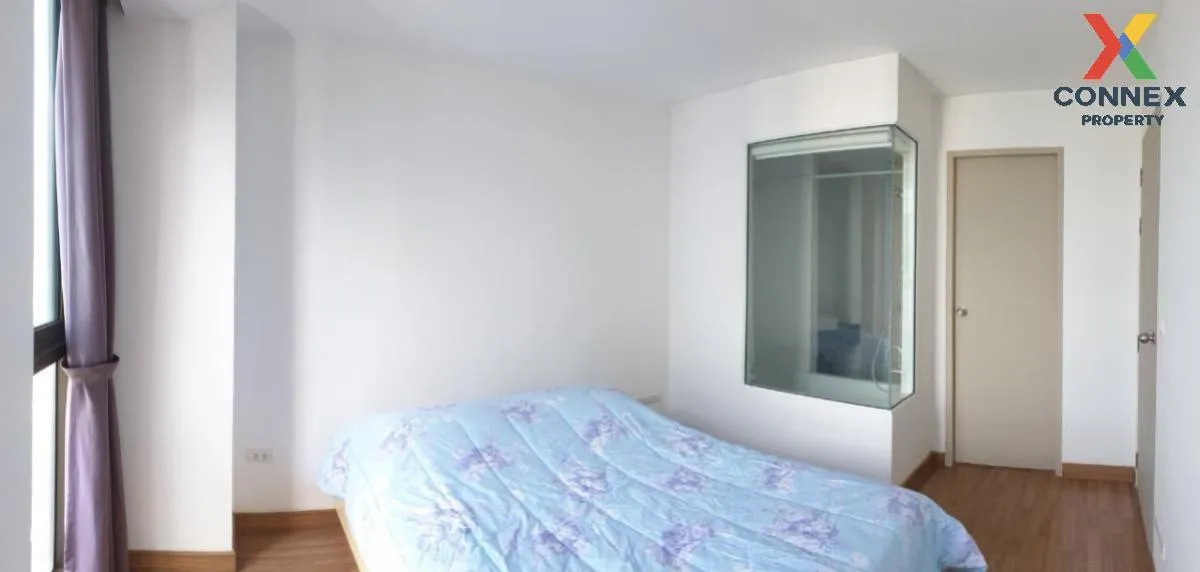 ขายคอนโด  ไอดีโอ โมบิ สาทร BTS-กรุงธนบุรี บางลำภูล่าง เขต คลองสาน 1