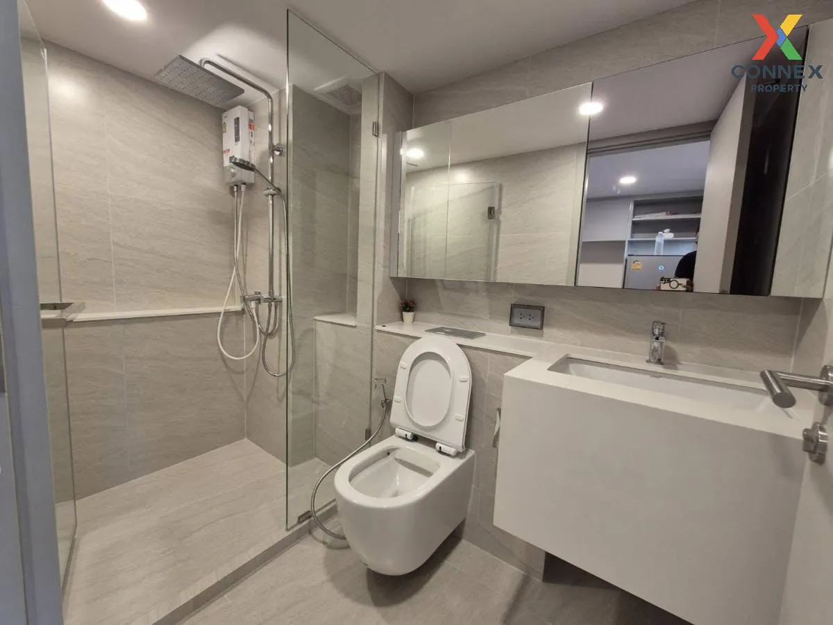 เช่าคอนโด  โซ ออริจิ้น เกษตร อินเตอร์เชนจ์ ดูเพล็กซ์ BTS-มหาวิทยา