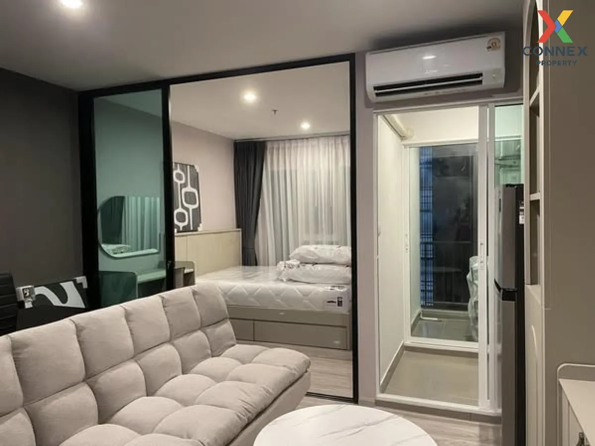 For Rent Condo , Regent Home Bangna (New Project) , Bang Na , Ban 1