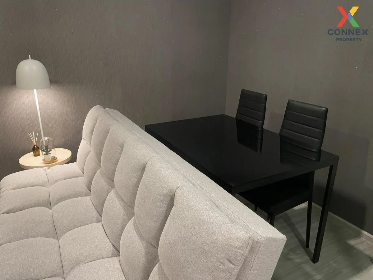 For Rent Condo , Regent Home Bangna (New Project) , Bang Na , Ban 2