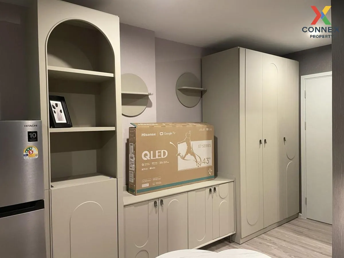 For Rent Condo , Regent Home Bangna (New Project) , Bang Na , Ban 3