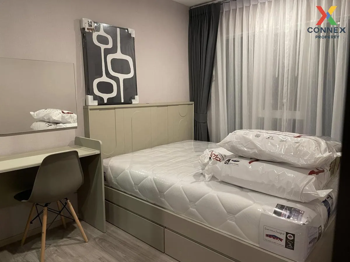 For Rent Condo , Regent Home Bangna (New Project) , Bang Na , Ban 4