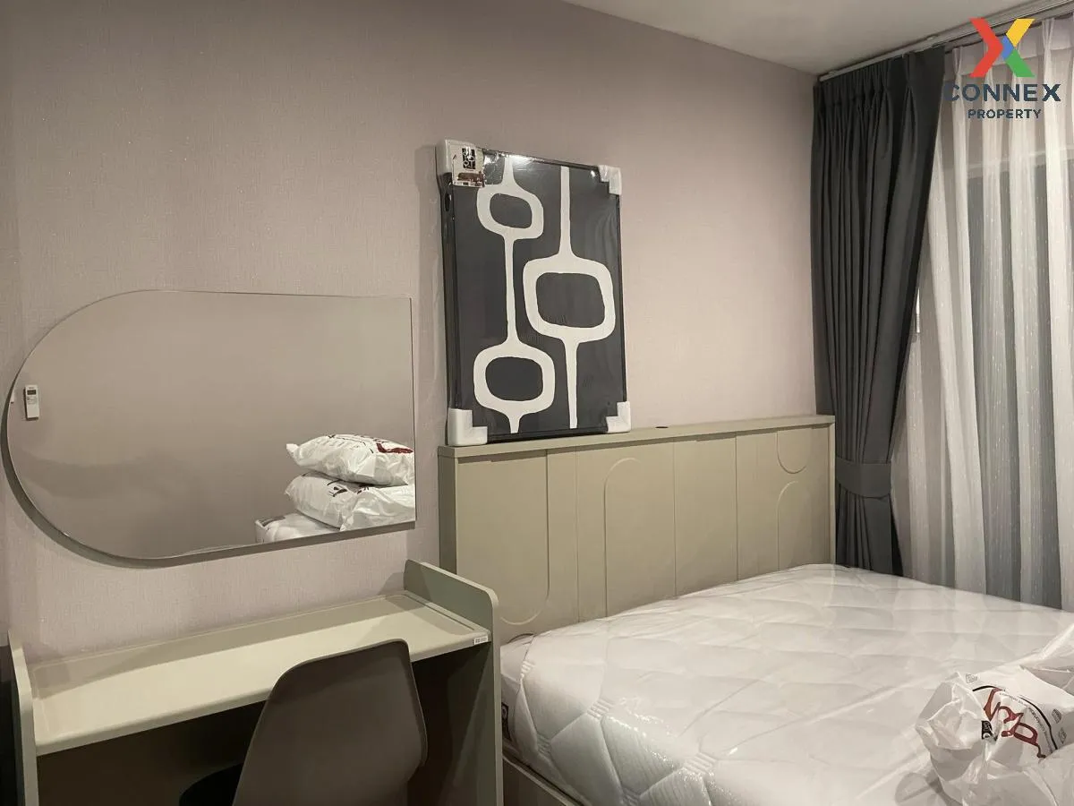 For Rent Condo , Regent Home Bangna (New Project) , Bang Na , Ban