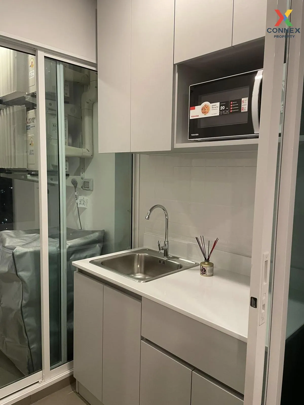 For Rent Condo , Regent Home Bangna (New Project) , Bang Na , Ban