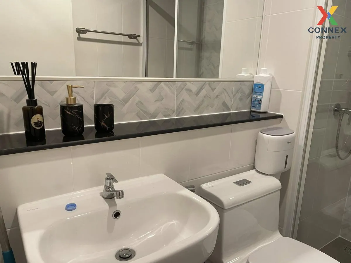 For Rent Condo , Regent Home Bangna (New Project) , Bang Na , Ban