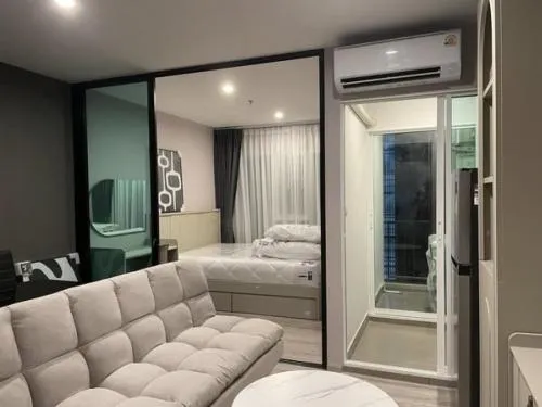 For Rent Condo , Regent Home Bangna (New Project) , Bang Na , Bang Na , Bangkok , CX-119535