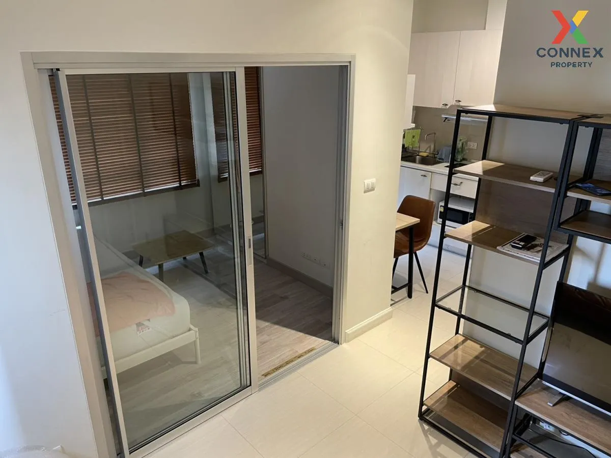 ขายคอนโด  แมเนอร์ สนามบินน้ำ MRT-สะพานพระนั่งเกล้า บางกระสอ เมือง ขายคอนโด  แมเนอร์ สนามบินน้ำ MRT-สะพานพระนั่งเกล้า บางกระสอ เมือง 3