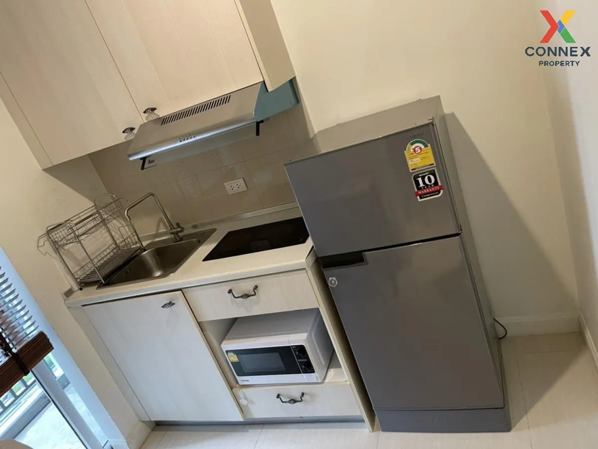 ขายคอนโด  แมเนอร์ สนามบินน้ำ MRT-สะพานพระนั่งเกล้า บางกระสอ เมือง ขายคอนโด  แมเนอร์ สนามบินน้ำ MRT-สะพานพระนั่งเกล้า บางกระสอ เมือง 4