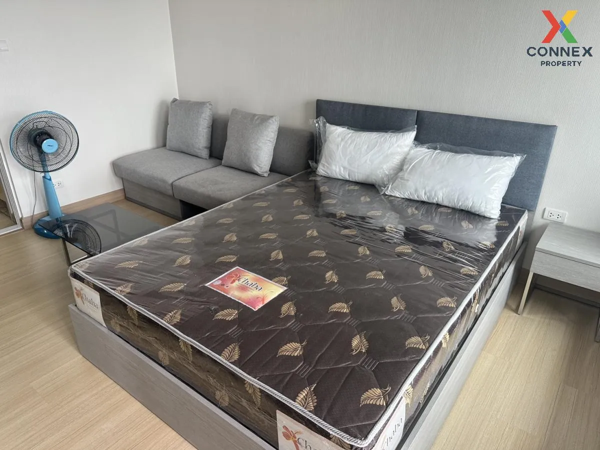 For Rent Condo , Supalai Veranda Ramkhamhaeng , Hua Mak , Bang Ka 1