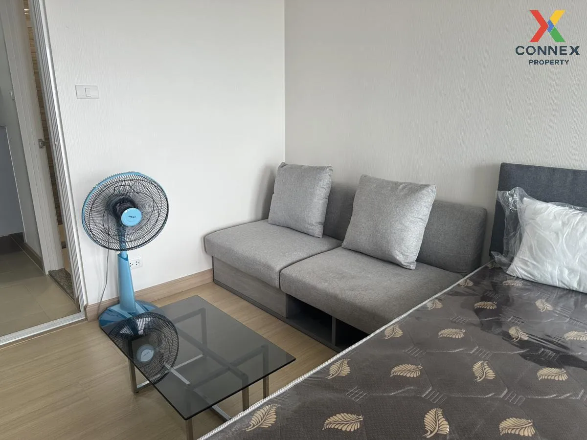 For Rent Condo , Supalai Veranda Ramkhamhaeng , Hua Mak , Bang Ka 2