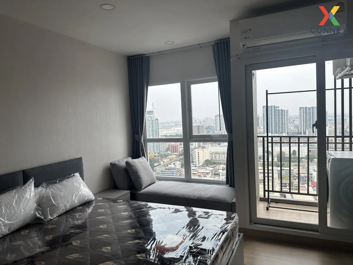 For Rent Condo , Supalai Veranda Ramkhamhaeng , Hua Mak , Bang Ka 4