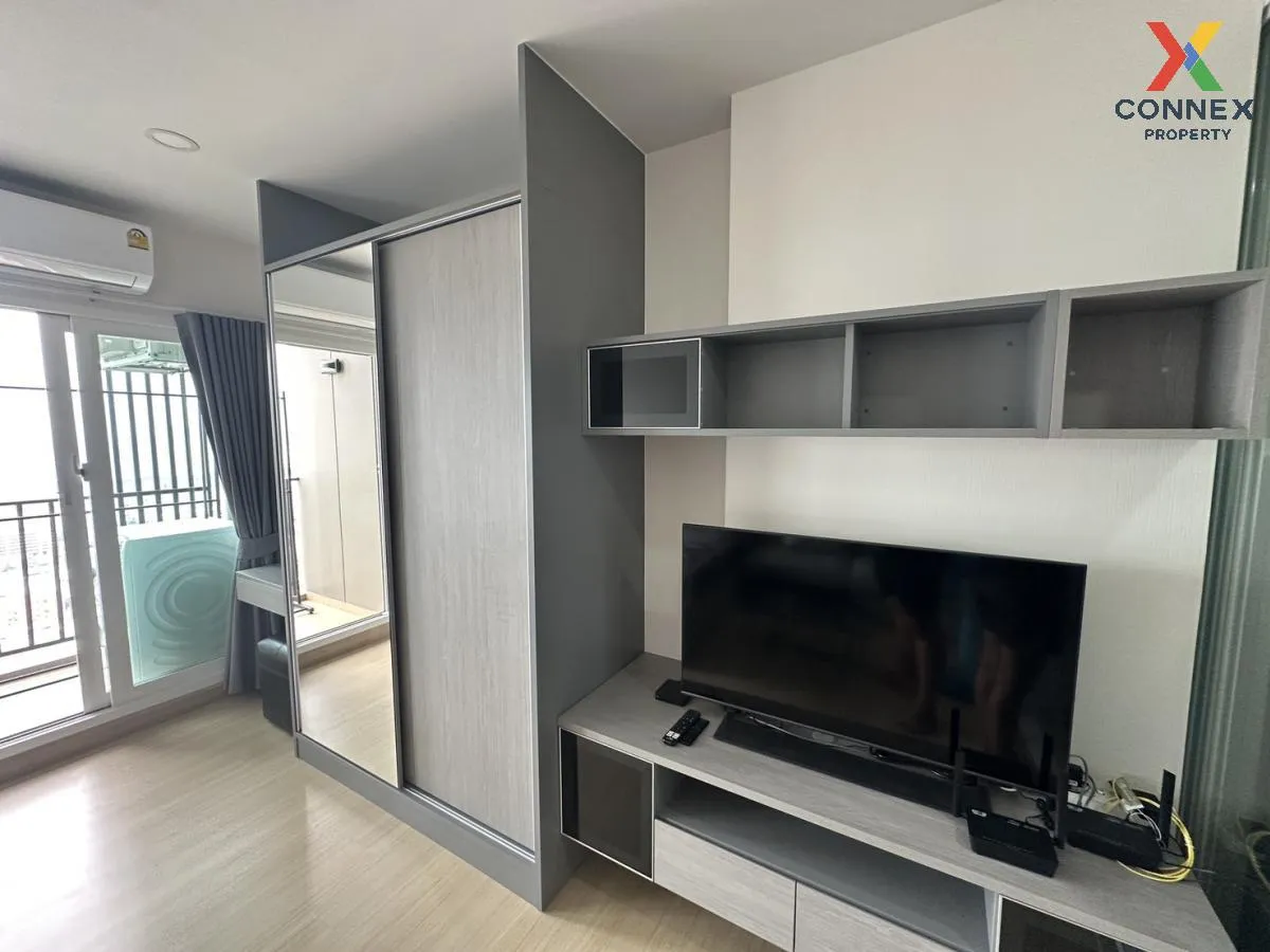 For Rent Condo , Supalai Veranda Ramkhamhaeng , Hua Mak , Bang Ka