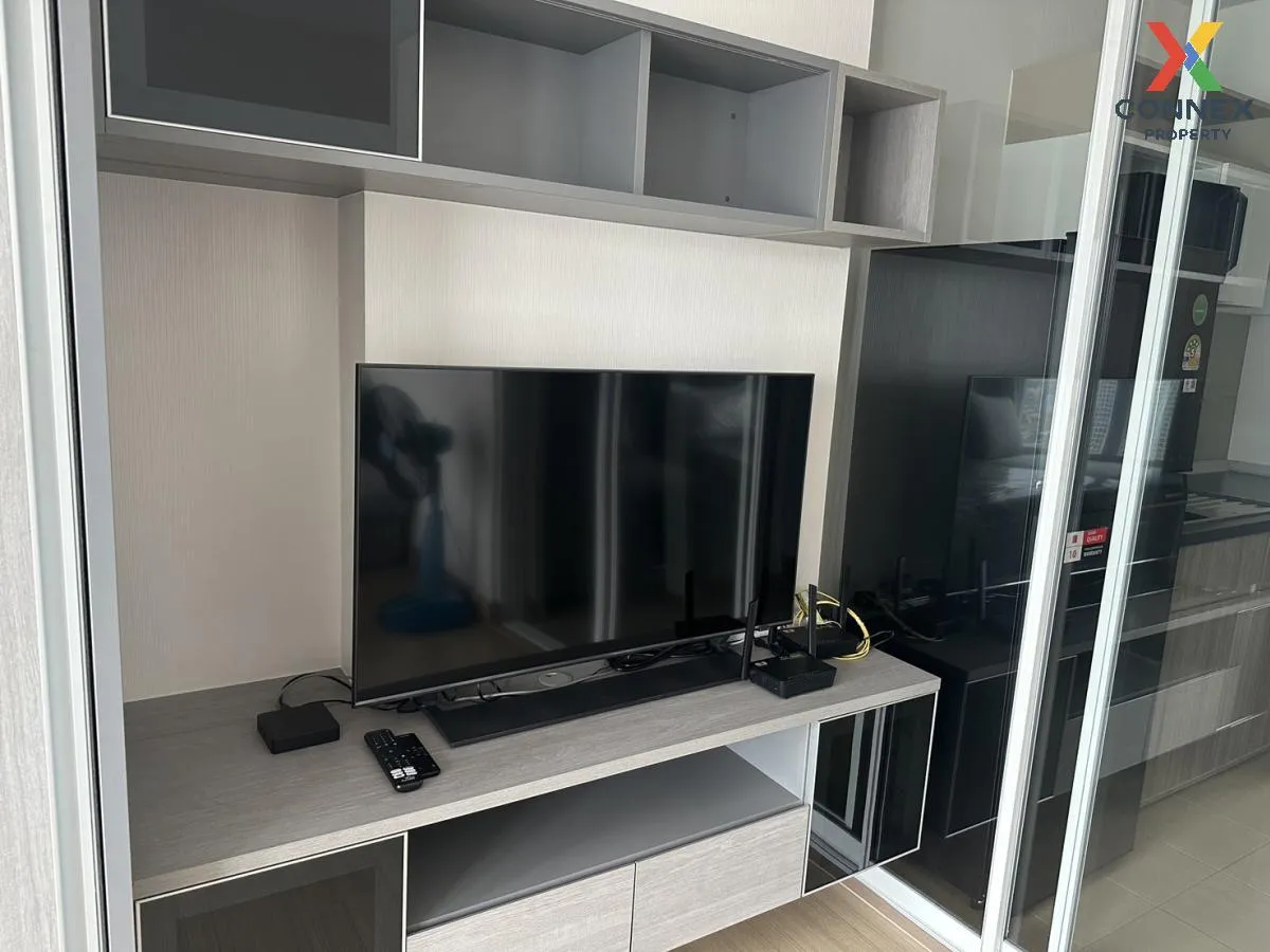 For Rent Condo , Supalai Veranda Ramkhamhaeng , Hua Mak , Bang Ka