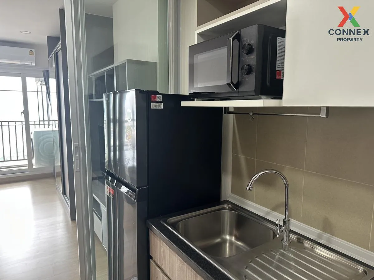 For Rent Condo , Supalai Veranda Ramkhamhaeng , Hua Mak , Bang Ka