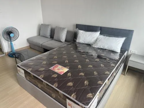 For Rent Condo , Supalai Veranda Ramkhamhaeng , Hua Mak , Bang Kapi , Bangkok , CX-119538