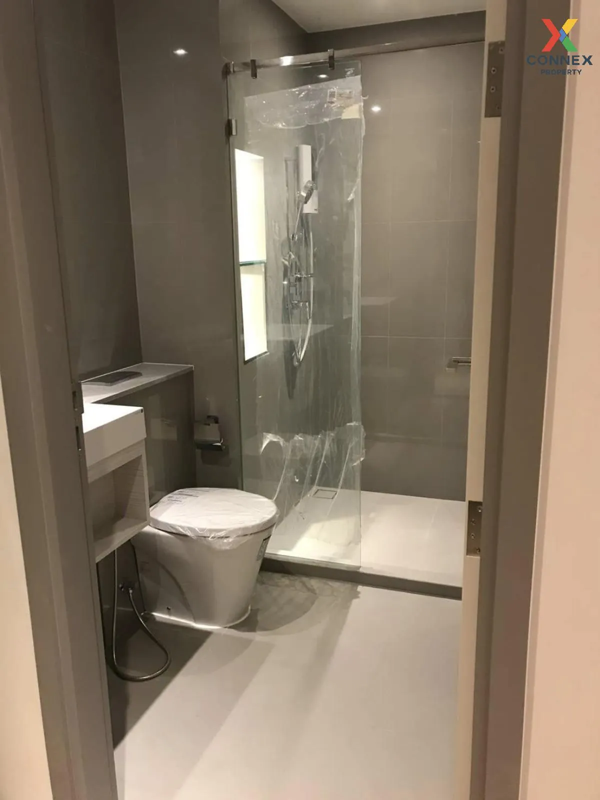 ขายคอนโด  วิสซ์ดอม สเตชั่น รัชดา - ท่าพระ BTS-ตลาดพลู บุคคโล เขต 